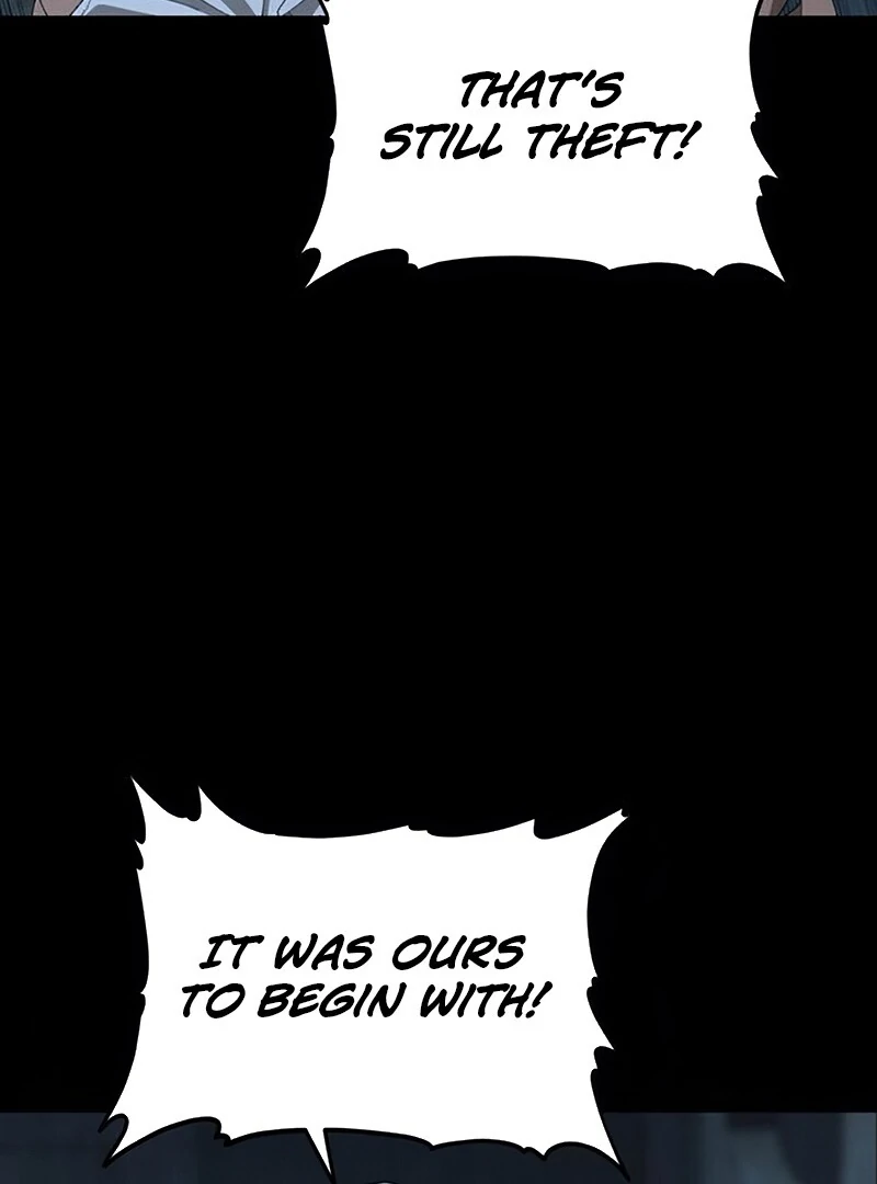 The Monsters' Undertaker Chapter 2 - page 94