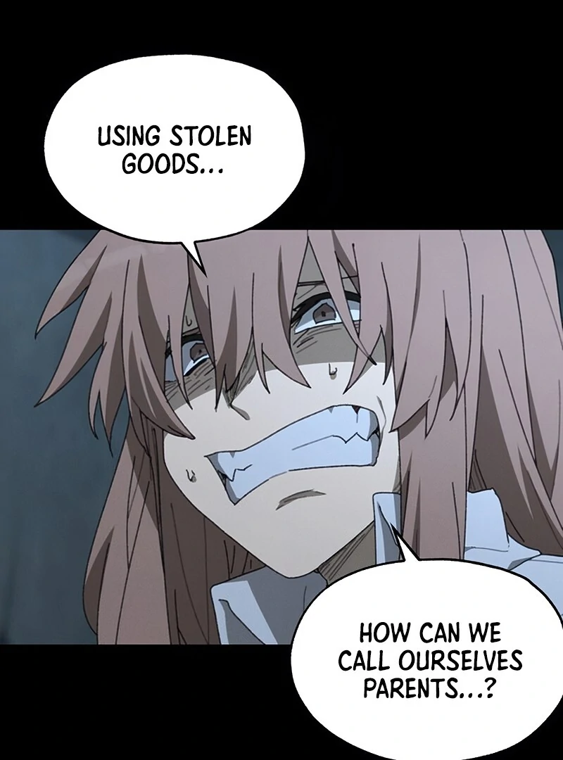 The Monsters' Undertaker Chapter 2 - page 97