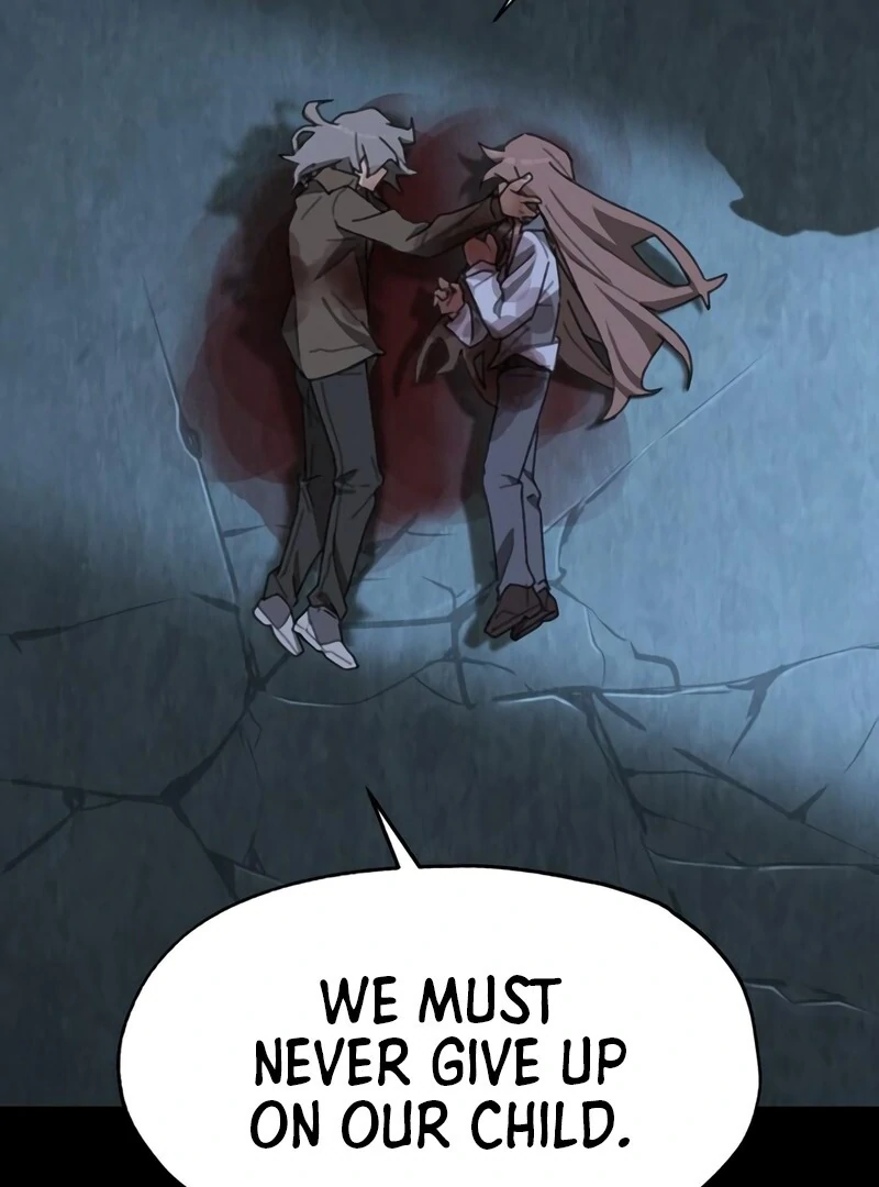 The Monsters' Undertaker Chapter 3 - page 100