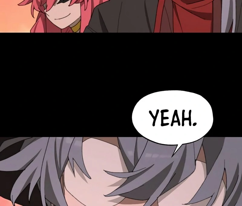 The Monsters' Undertaker Chapter 3 - page 105