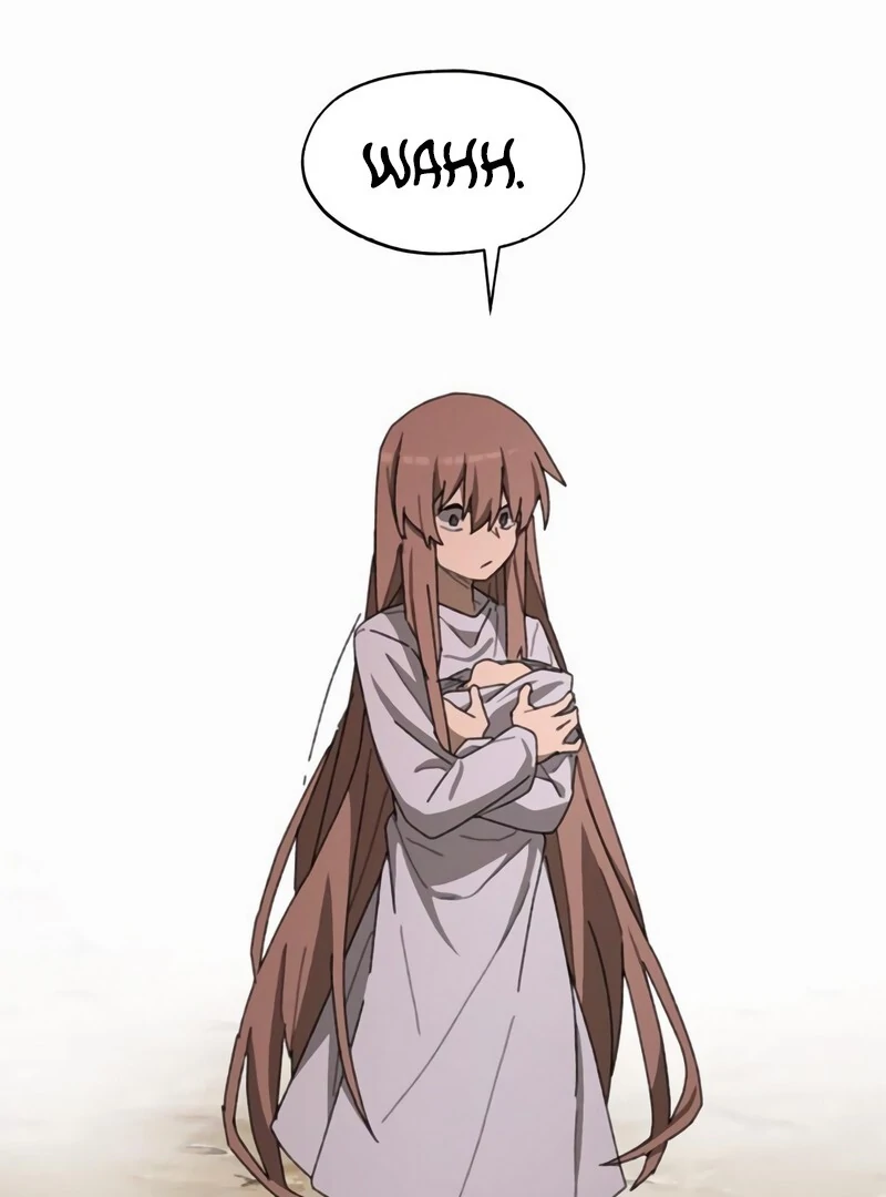 The Monsters' Undertaker Chapter 3 - page 107