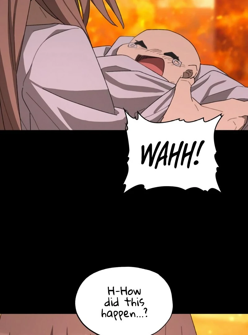 The Monsters' Undertaker Chapter 3 - page 109