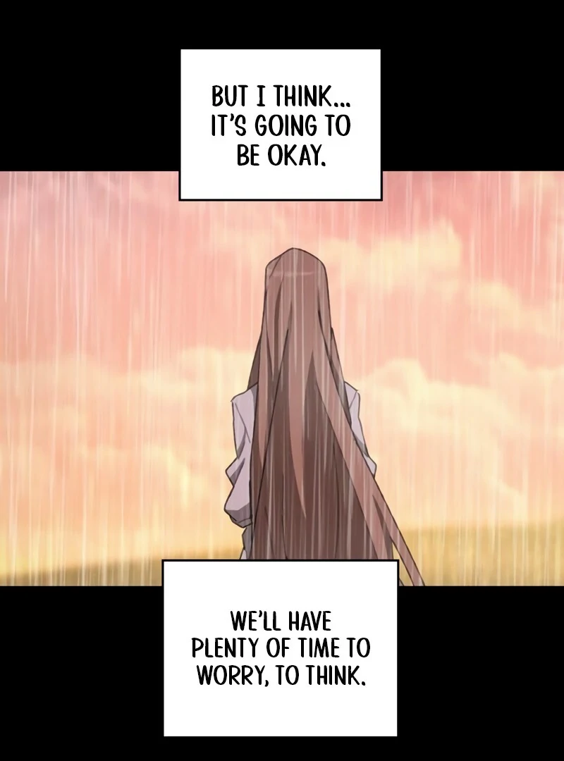 The Monsters' Undertaker Chapter 3 - page 123