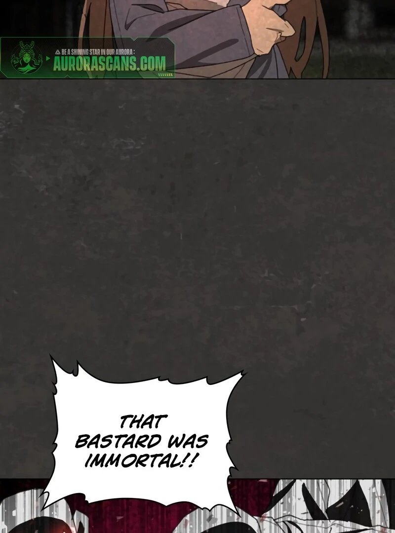 The Monsters' Undertaker Chapter 3 - page 21