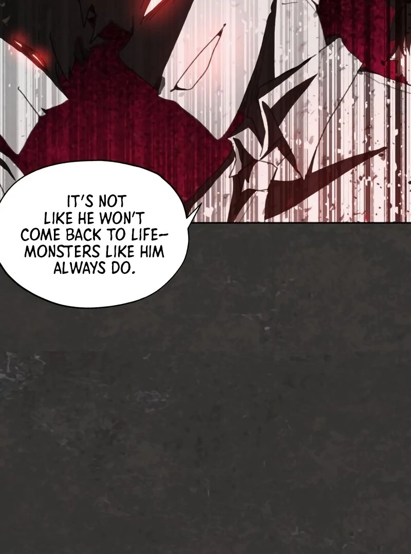 The Monsters' Undertaker Chapter 3 - page 23