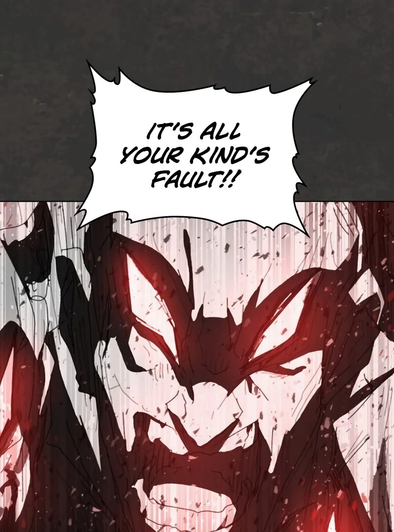 The Monsters' Undertaker Chapter 3 - page 24