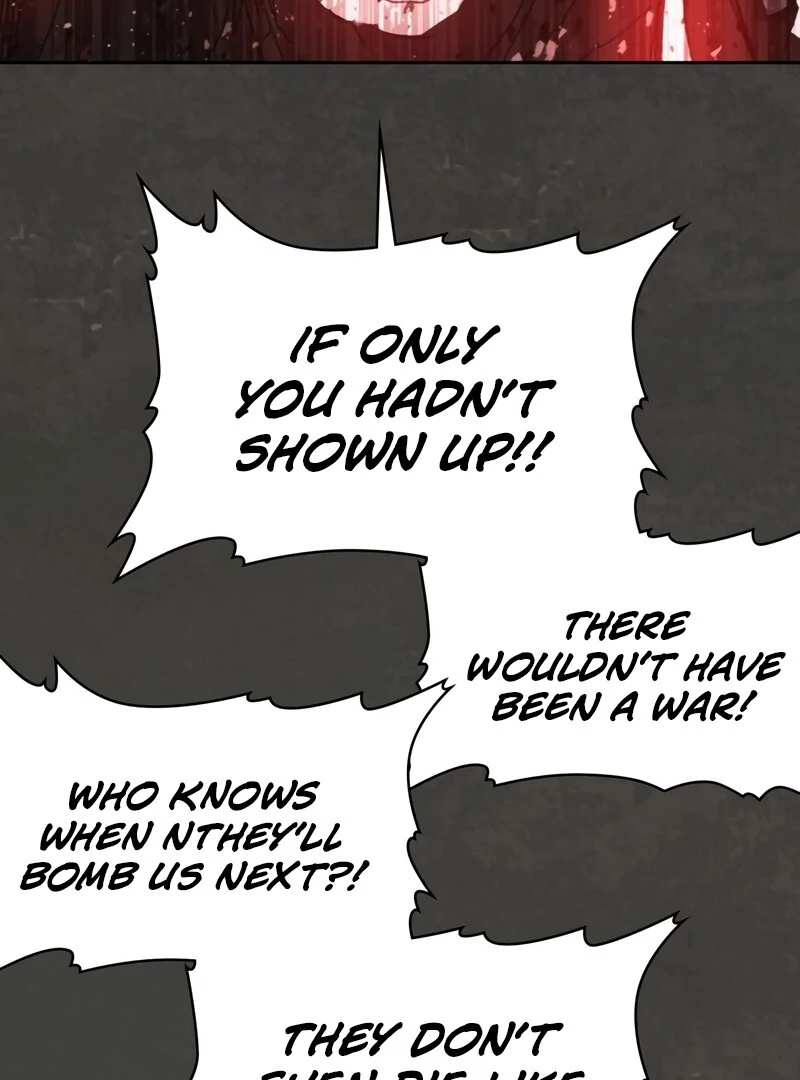 The Monsters' Undertaker Chapter 3 - page 25