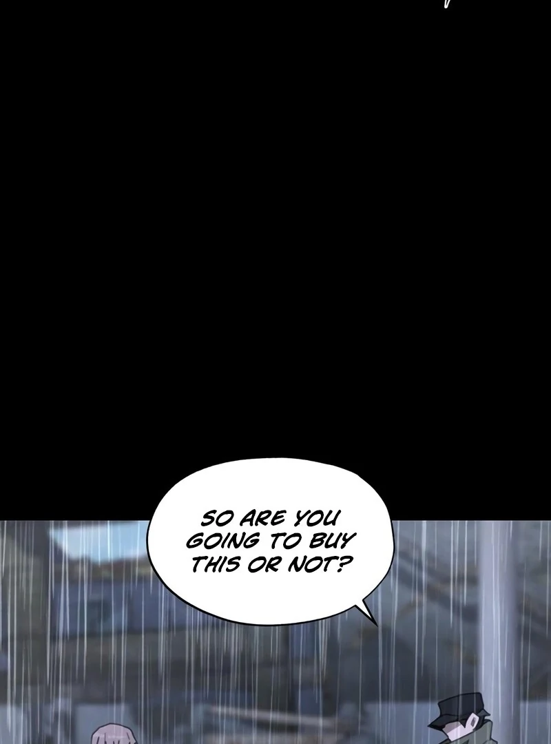 The Monsters' Undertaker Chapter 3 - page 30