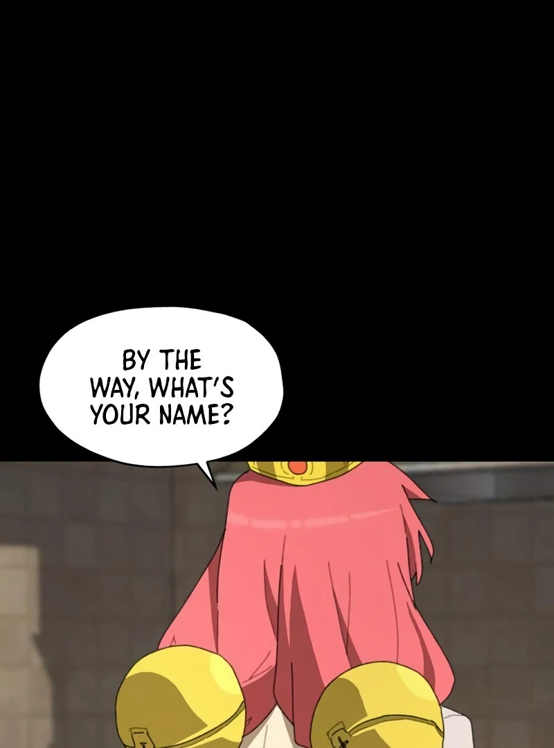 The Monsters' Undertaker Chapter 3 - page 39