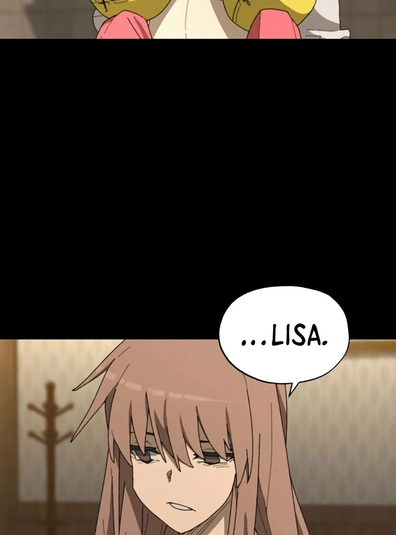 The Monsters' Undertaker Chapter 3 - page 40