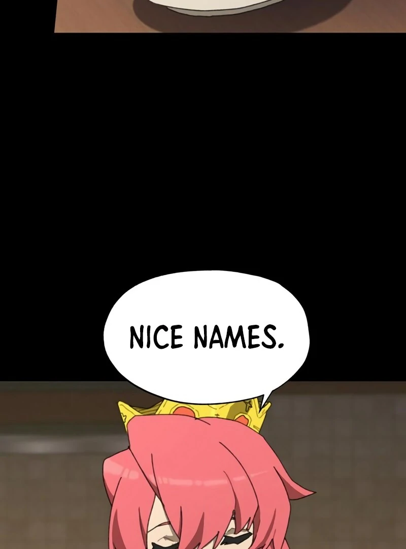 The Monsters' Undertaker Chapter 3 - page 44