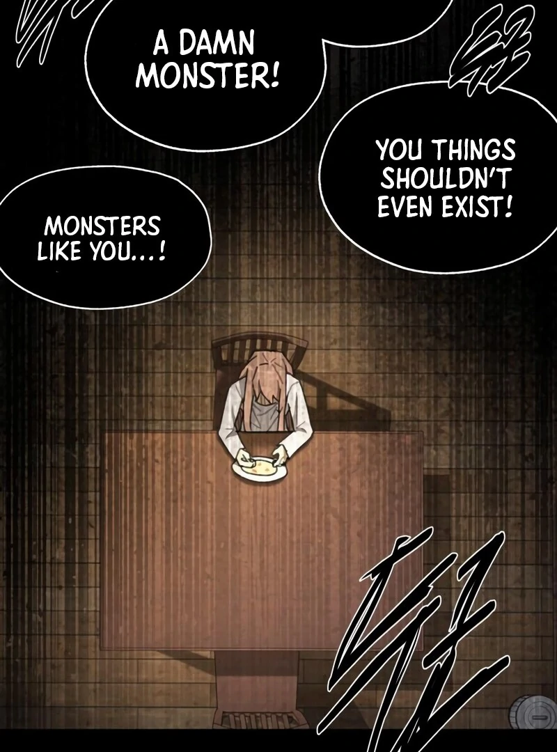 The Monsters' Undertaker Chapter 3 - page 52