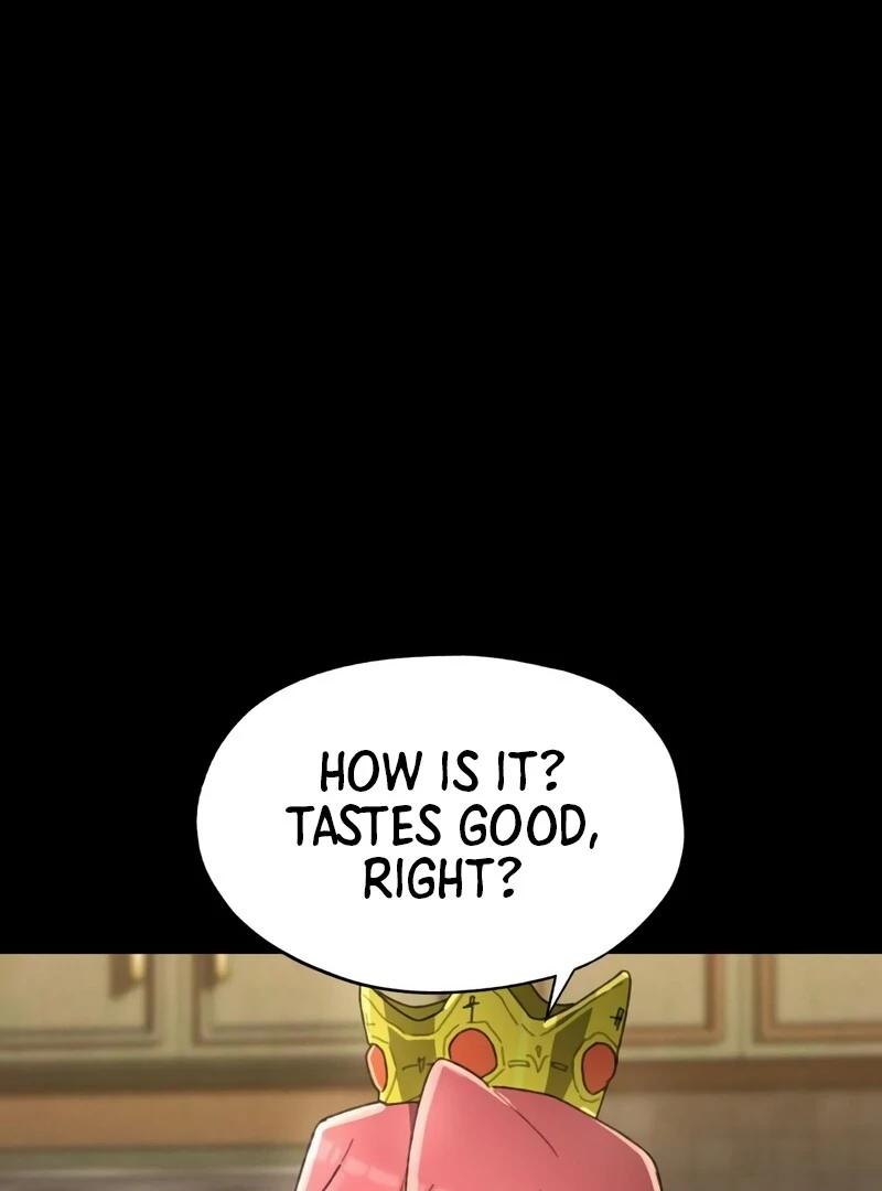 The Monsters' Undertaker Chapter 3 - page 54