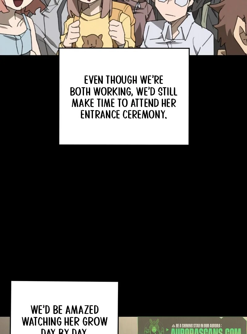 The Monsters' Undertaker Chapter 3 - page 64