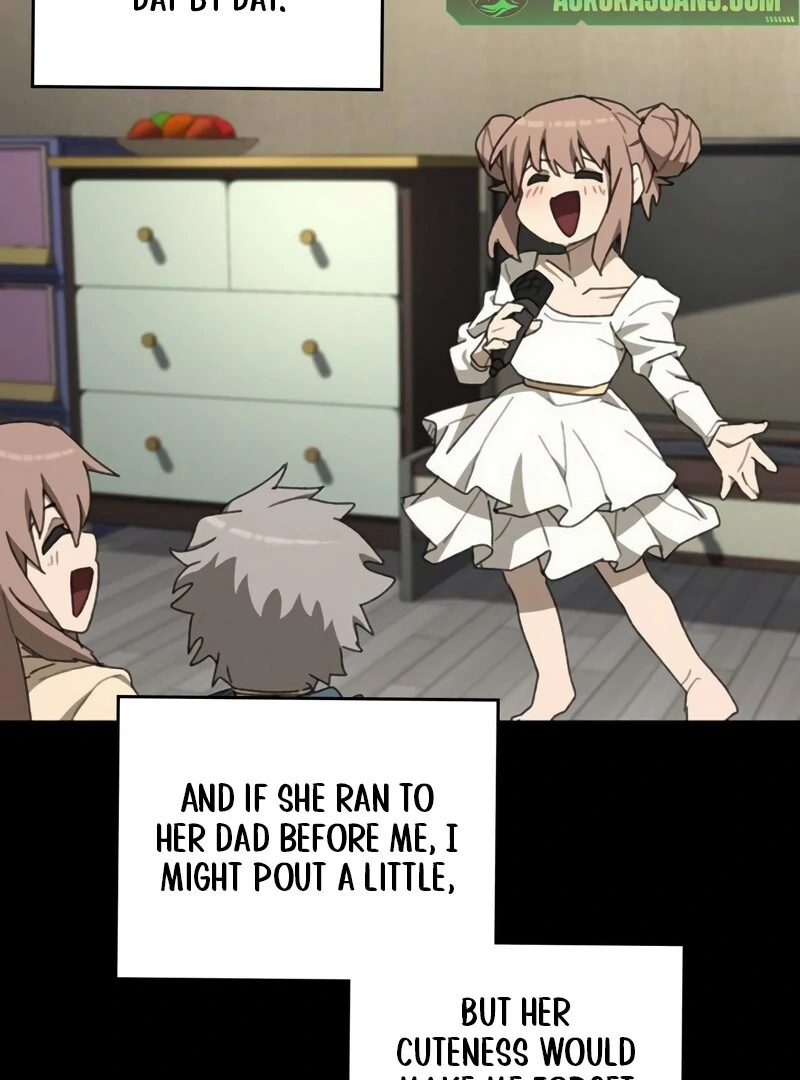 The Monsters' Undertaker Chapter 3 - page 65