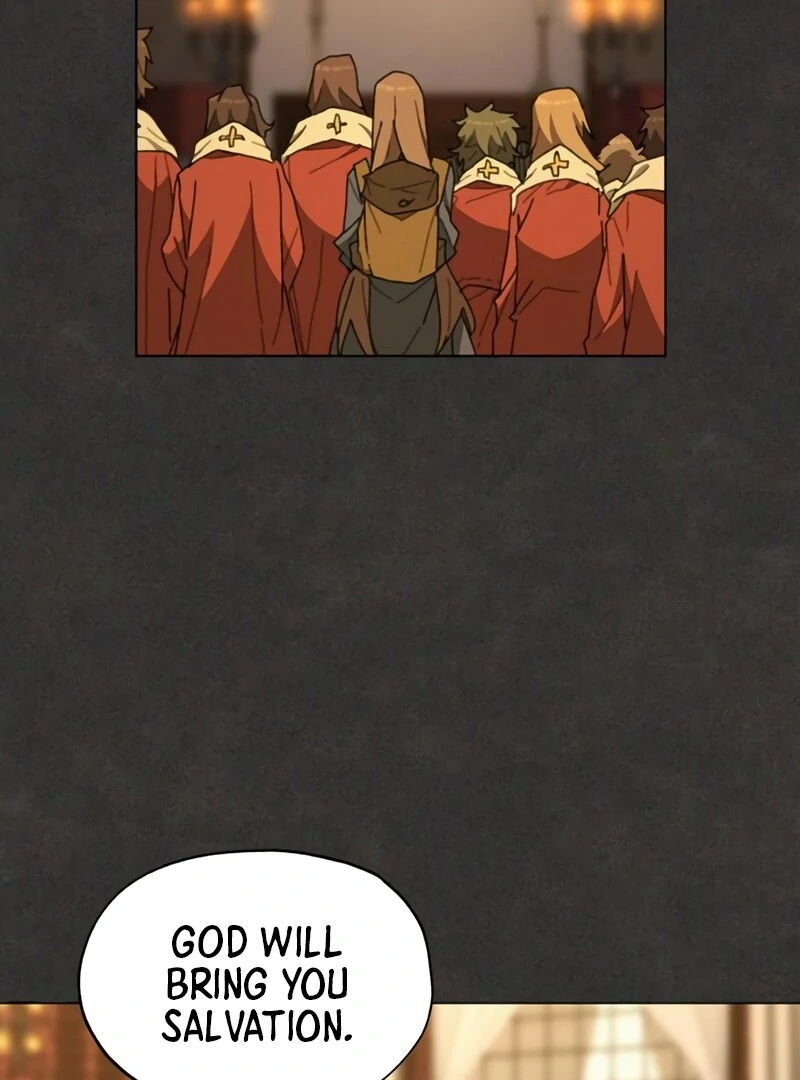 The Monsters' Undertaker Chapter 3 - page 6
