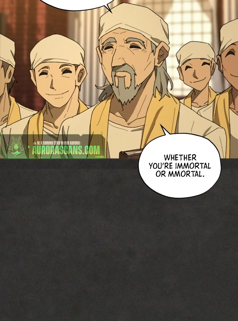 The Monsters' Undertaker Chapter 3 - page 7