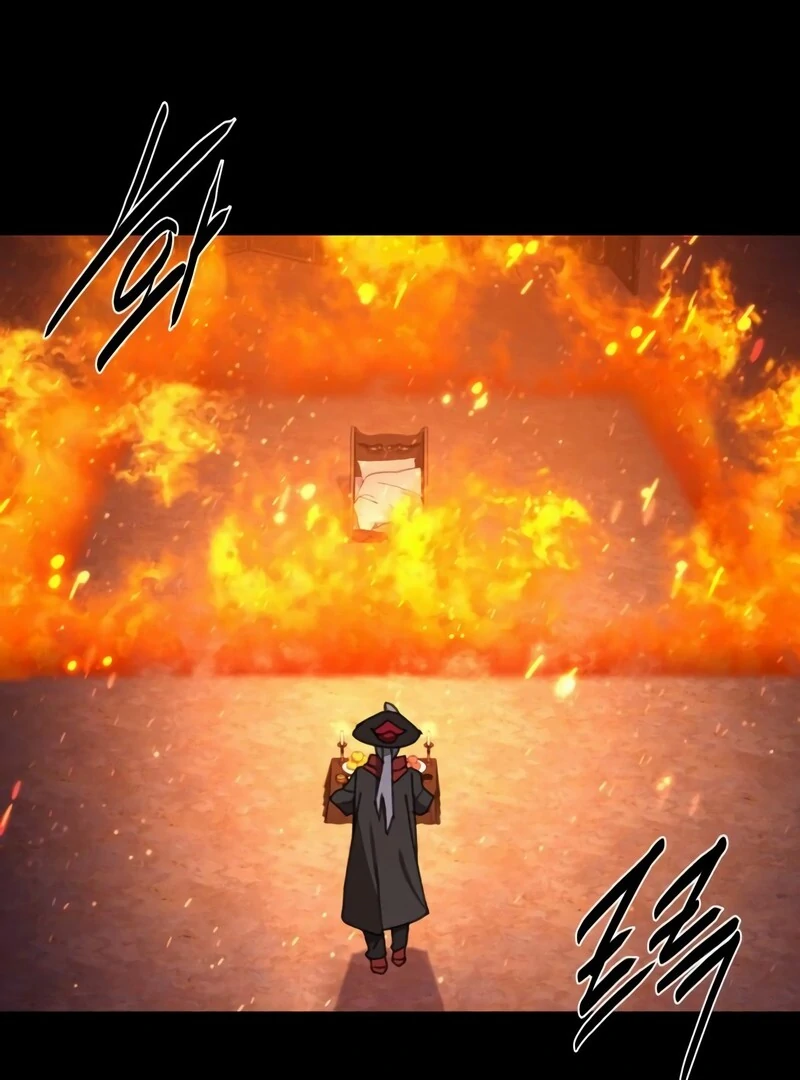 The Monsters' Undertaker Chapter 3 - page 83