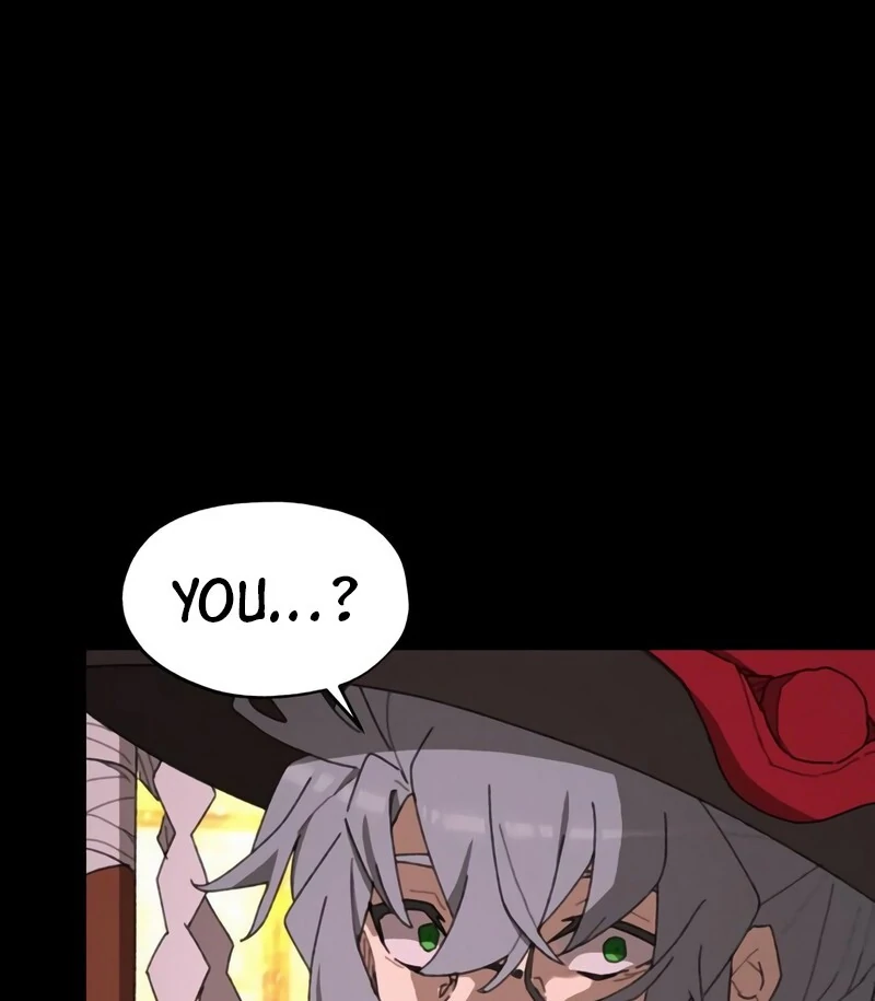 The Monsters' Undertaker Chapter 3 - page 85