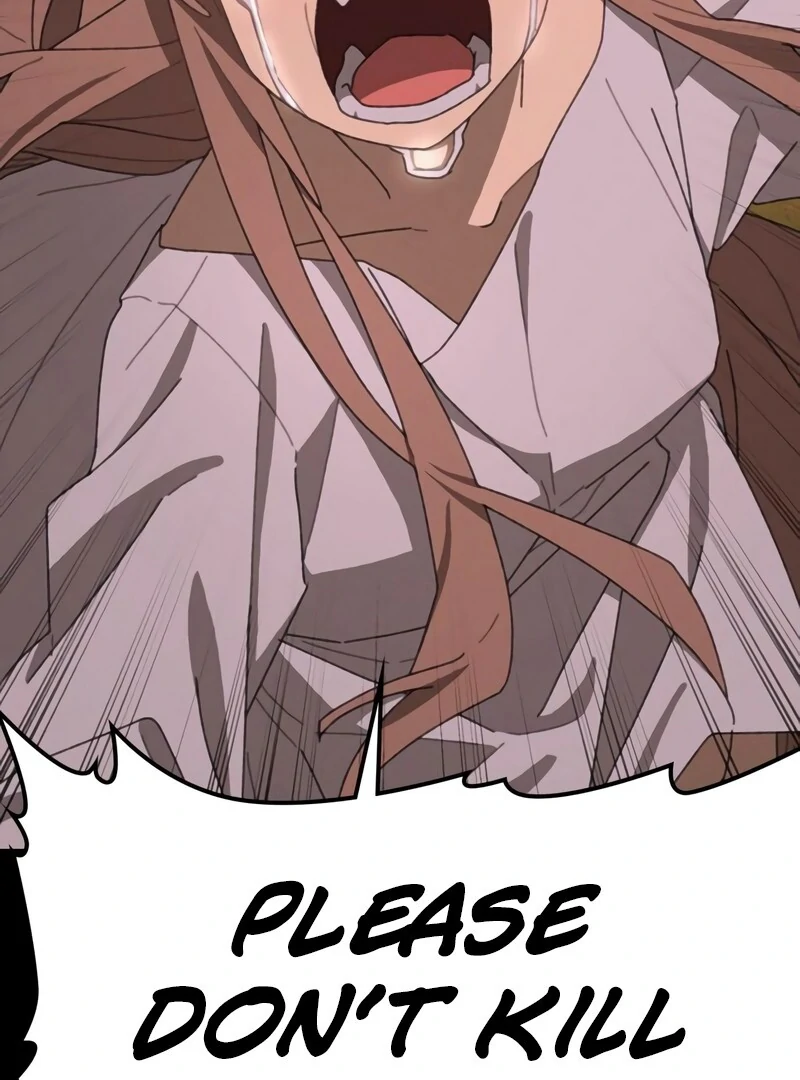 The Monsters' Undertaker Chapter 3 - page 88