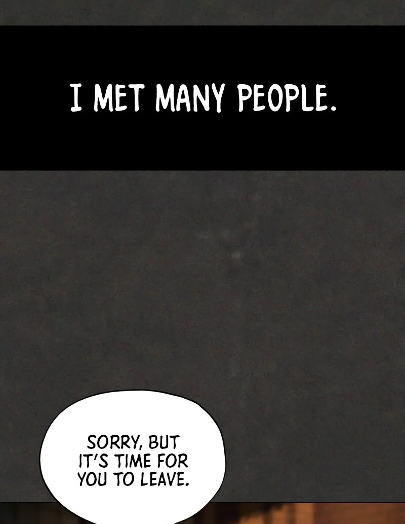 The Monsters' Undertaker Chapter 3 - page 8