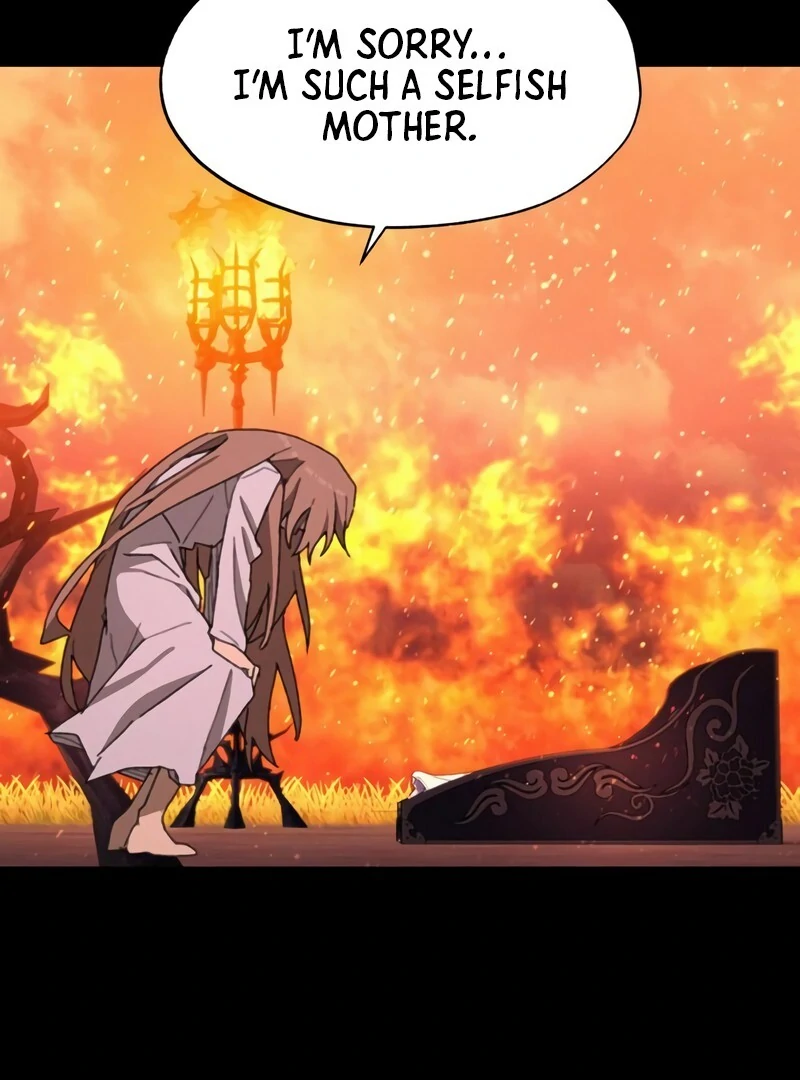 The Monsters' Undertaker Chapter 3 - page 91