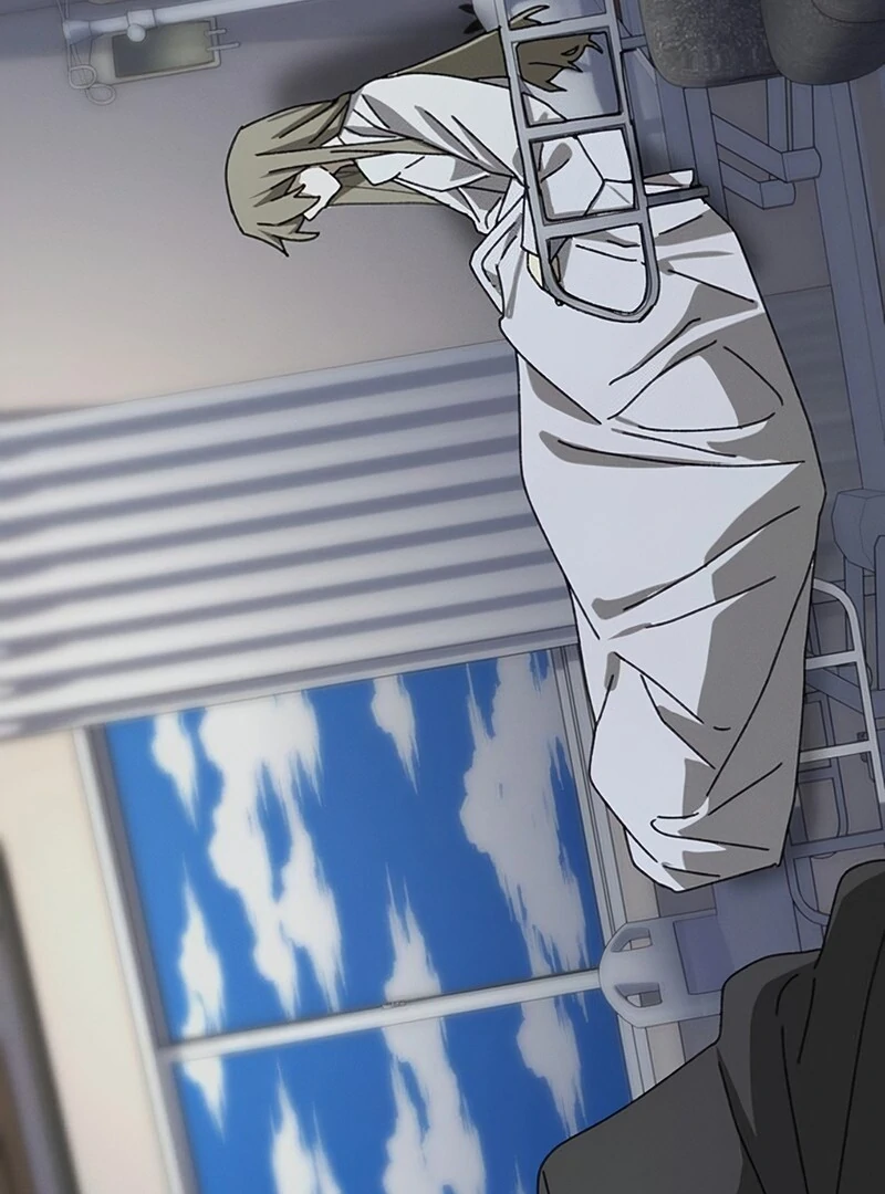 The Monsters' Undertaker Chapter 4 - page 111
