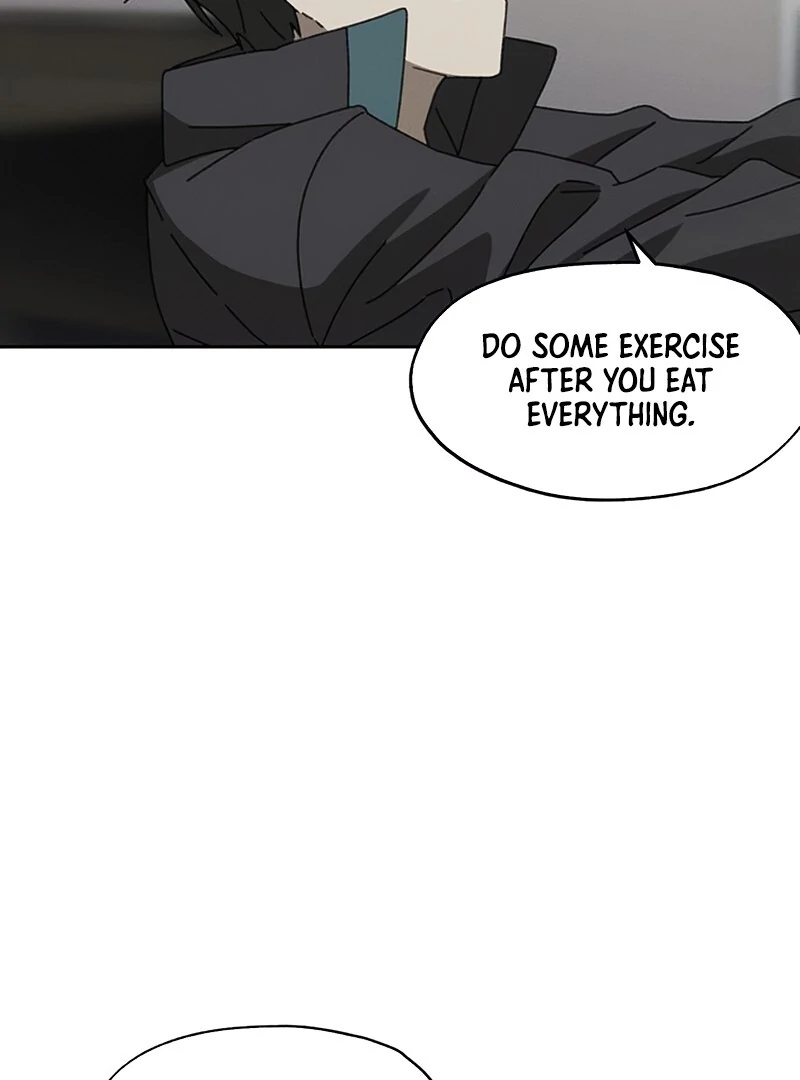 The Monsters' Undertaker Chapter 4 - page 116