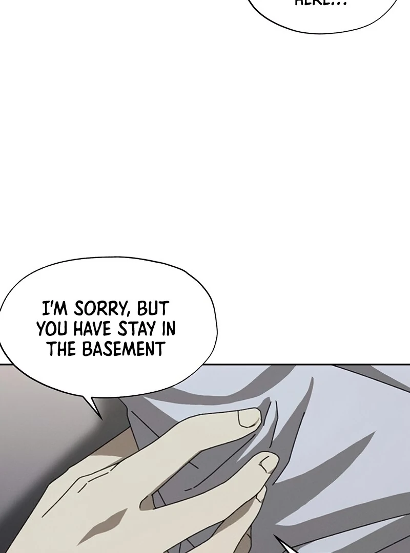 The Monsters' Undertaker Chapter 4 - page 118