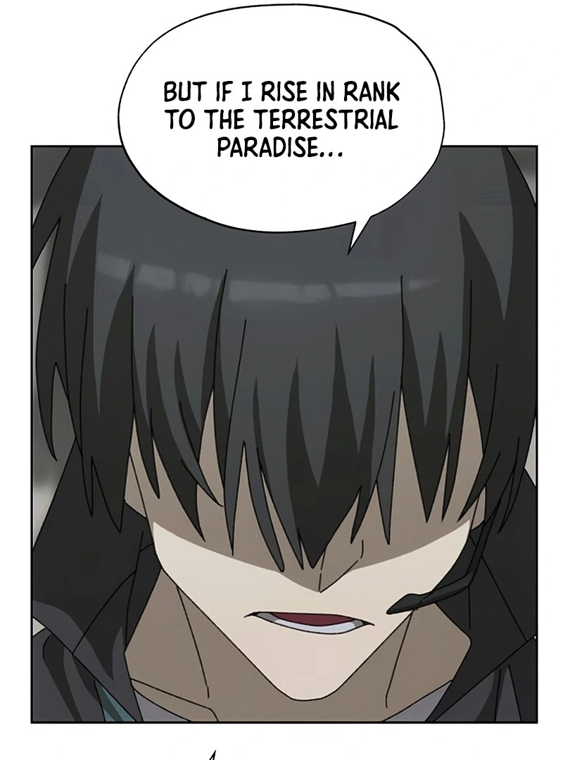 The Monsters' Undertaker Chapter 4 - page 123
