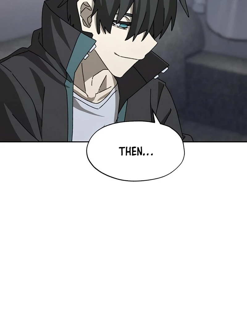 The Monsters' Undertaker Chapter 4 - page 127