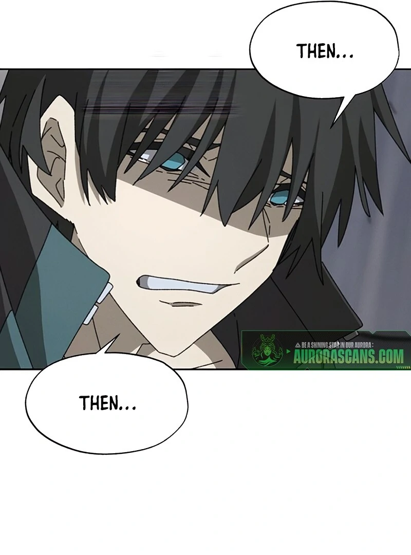 The Monsters' Undertaker Chapter 4 - page 128