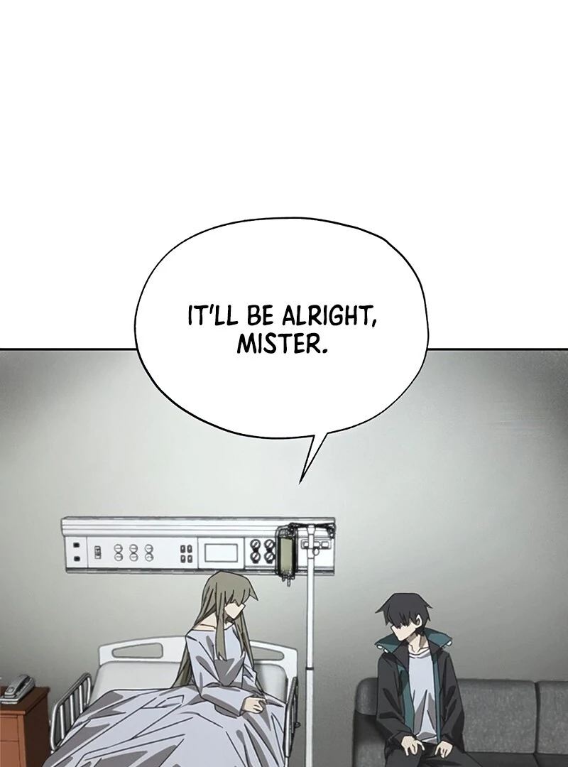 The Monsters' Undertaker Chapter 4 - page 130
