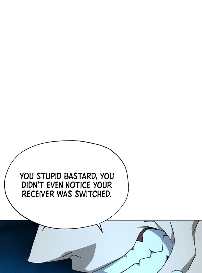 The Monsters' Undertaker Chapter 4 - page 135