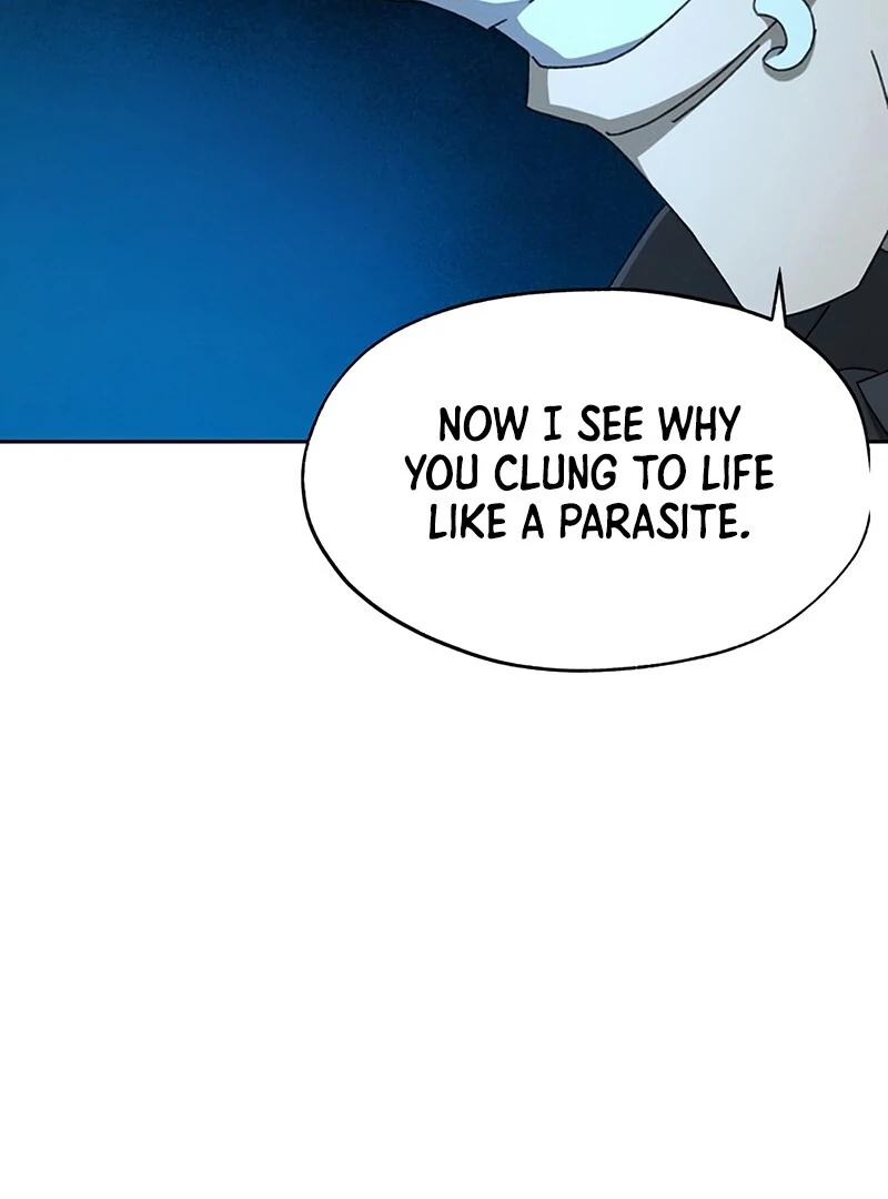 The Monsters' Undertaker Chapter 4 - page 136