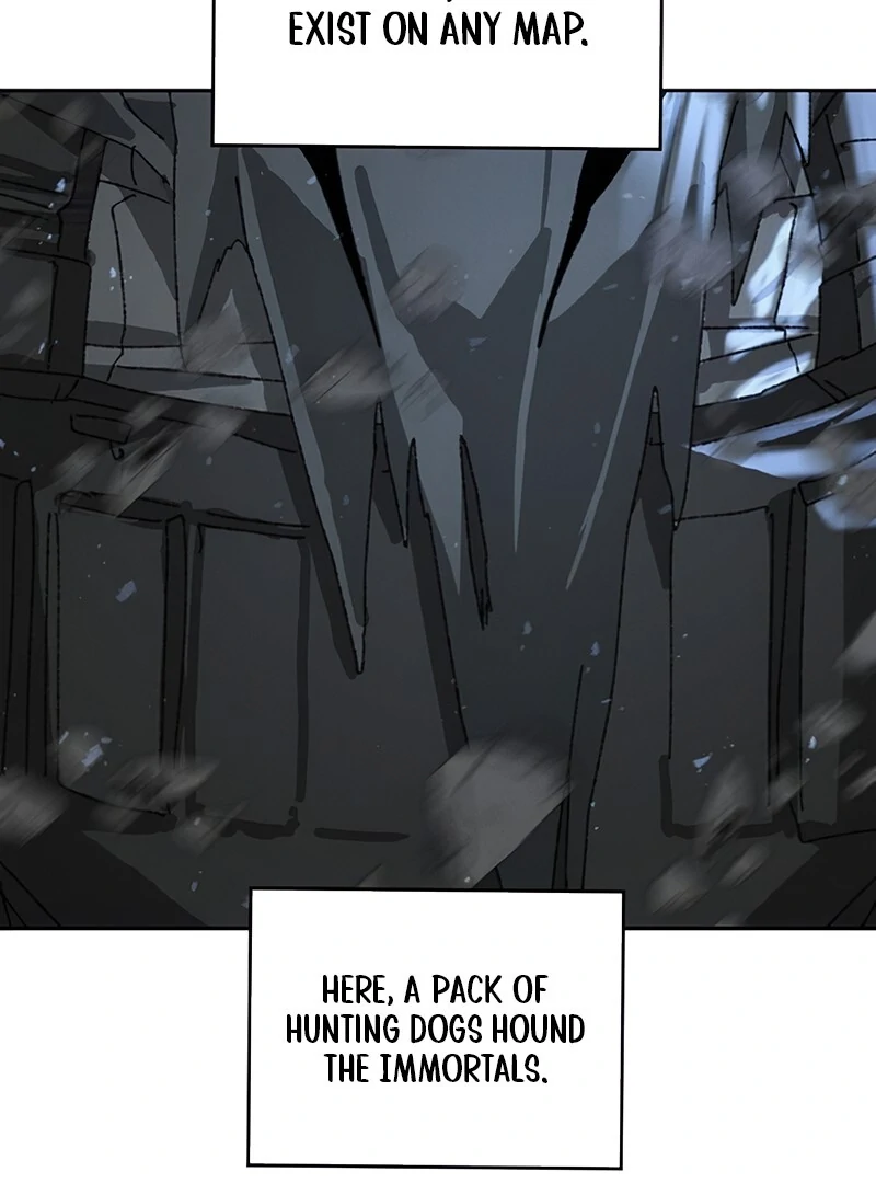 The Monsters' Undertaker Chapter 4 - page 14