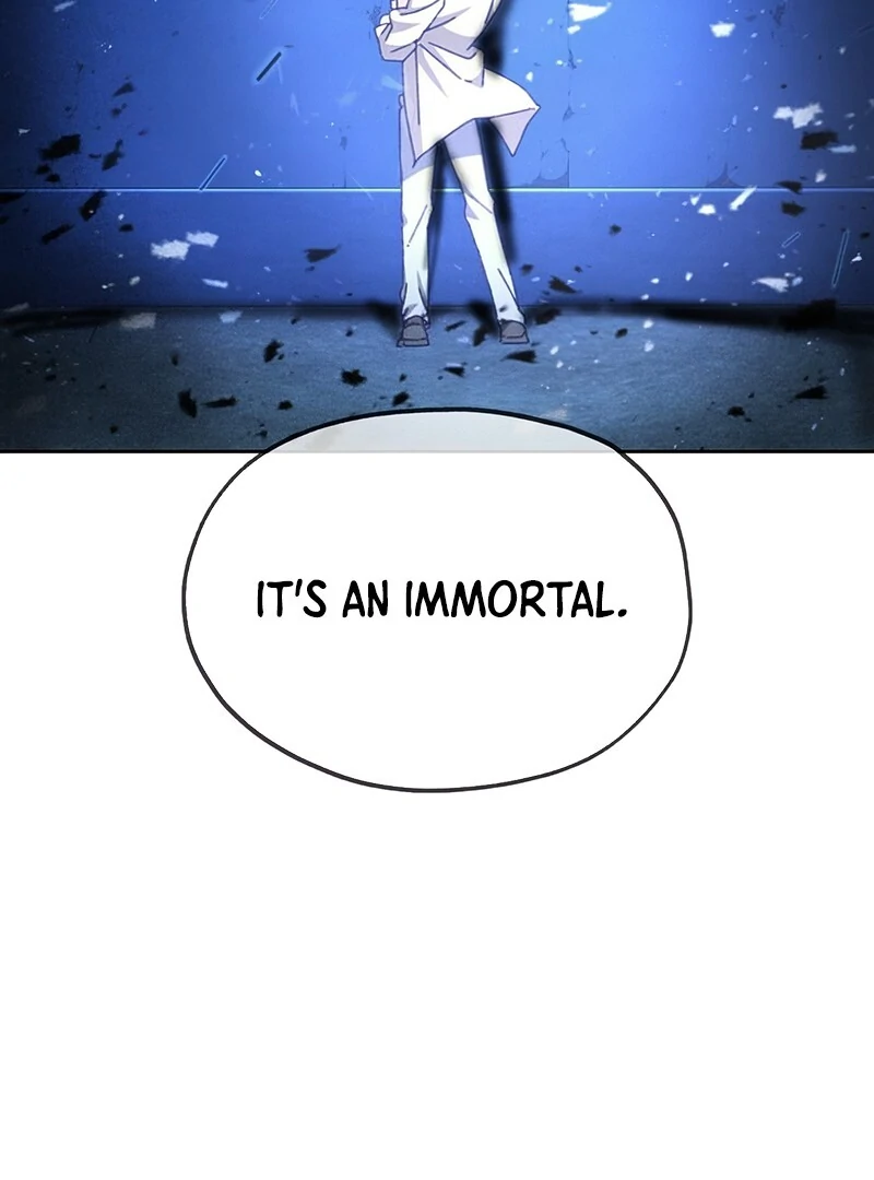 The Monsters' Undertaker Chapter 4 - page 22