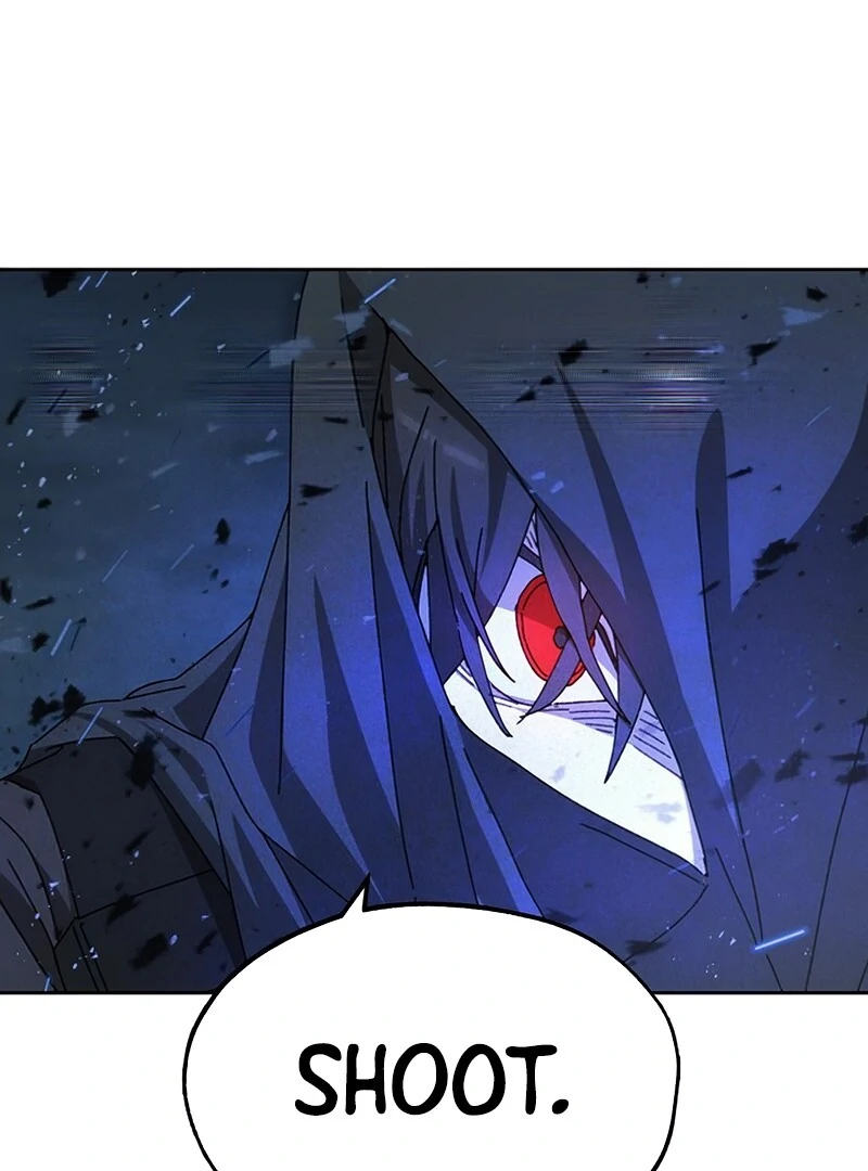 The Monsters' Undertaker Chapter 4 - page 23
