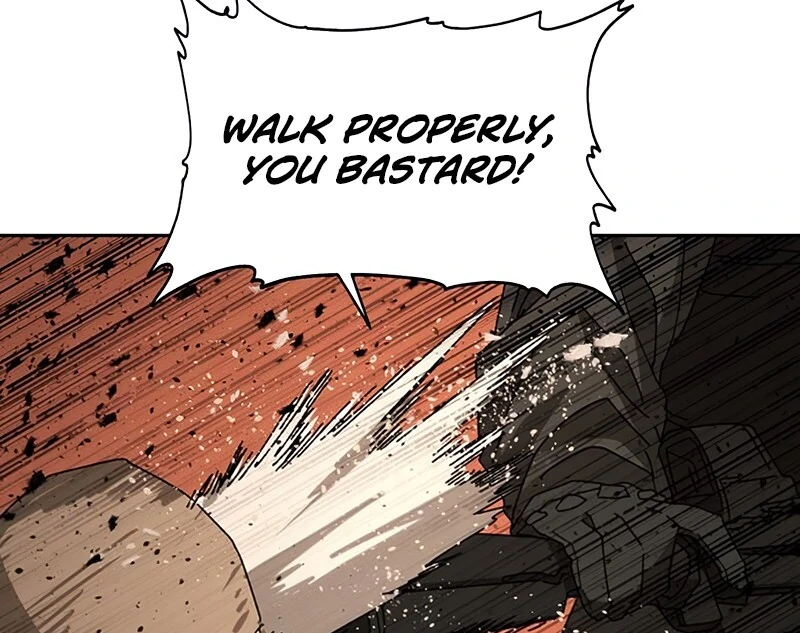 The Monsters' Undertaker Chapter 4 - page 27