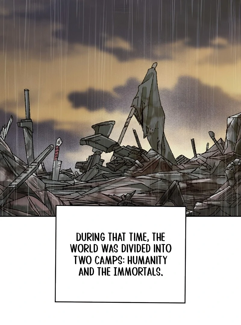 The Monsters' Undertaker Chapter 4 - page 2