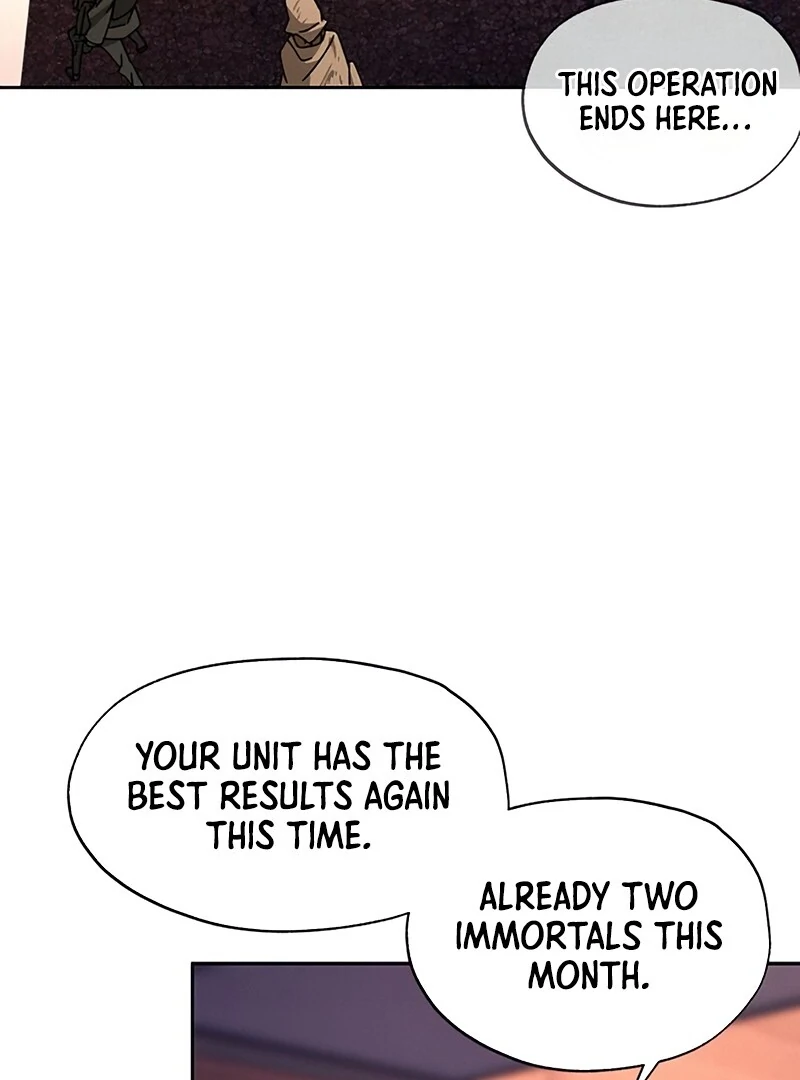 The Monsters' Undertaker Chapter 4 - page 30