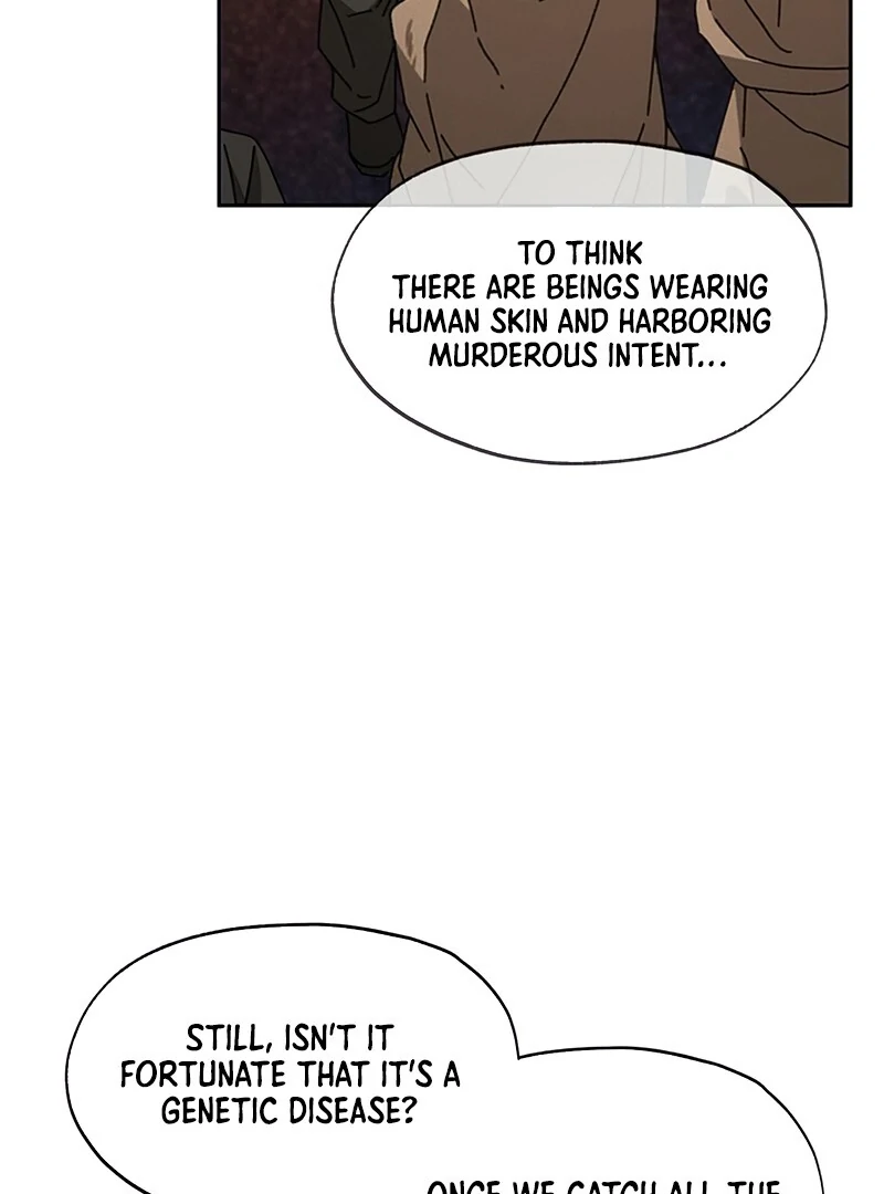 The Monsters' Undertaker Chapter 4 - page 35