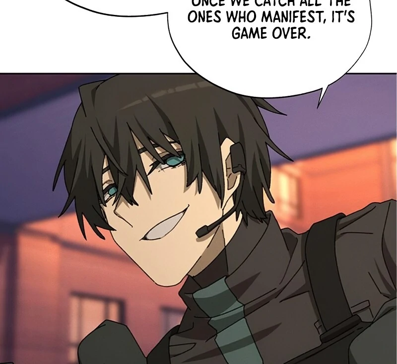 The Monsters' Undertaker Chapter 4 - page 36