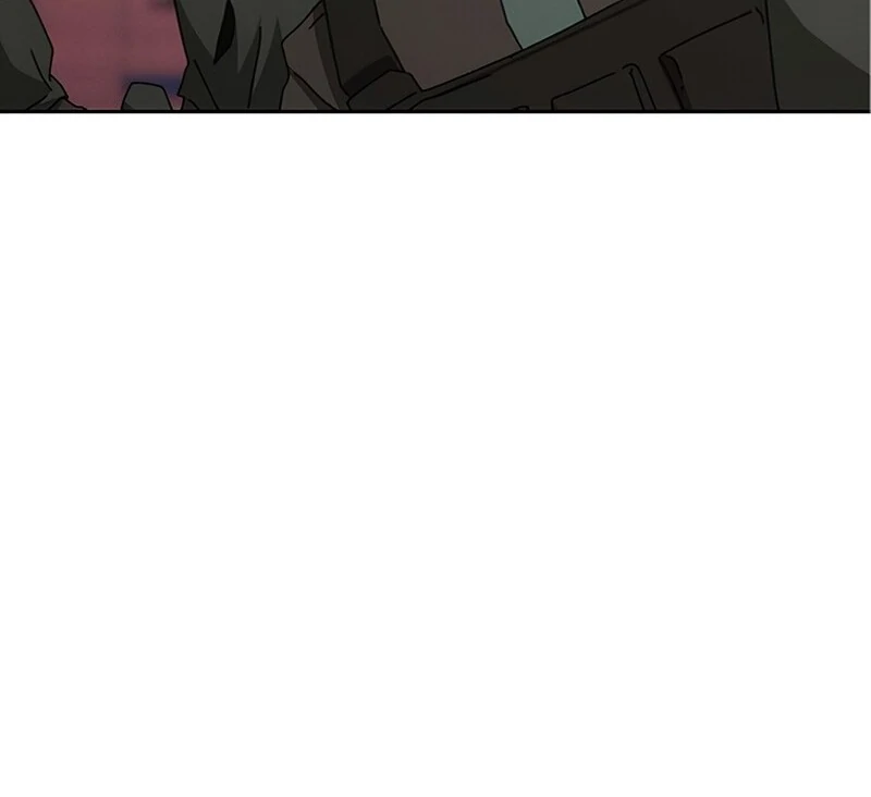 The Monsters' Undertaker Chapter 4 - page 37