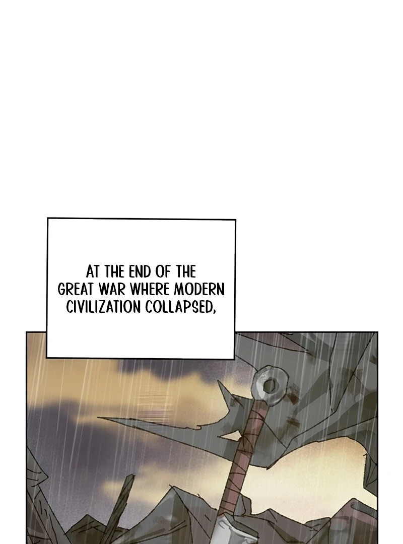 The Monsters' Undertaker Chapter 4 - page 3