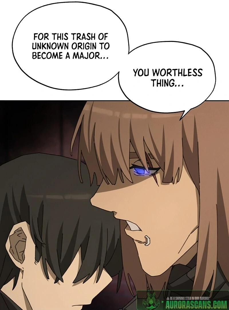 The Monsters' Undertaker Chapter 4 - page 47