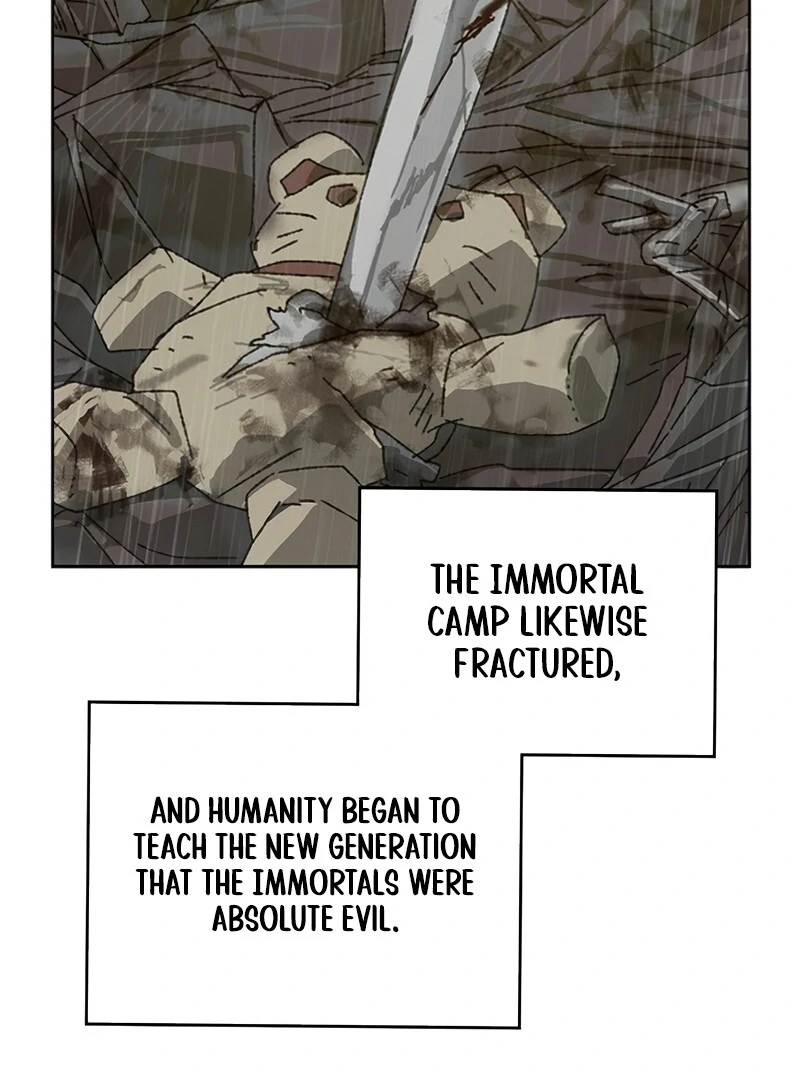 The Monsters' Undertaker Chapter 4 - page 4