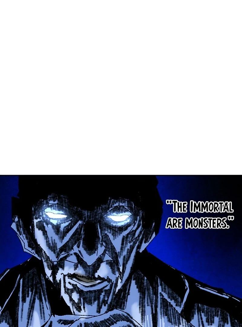 The Monsters' Undertaker Chapter 4 - page 5