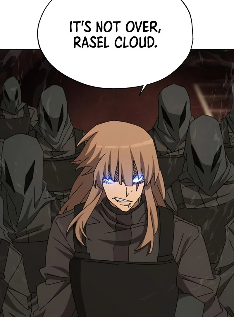 The Monsters' Undertaker Chapter 4 - page 59