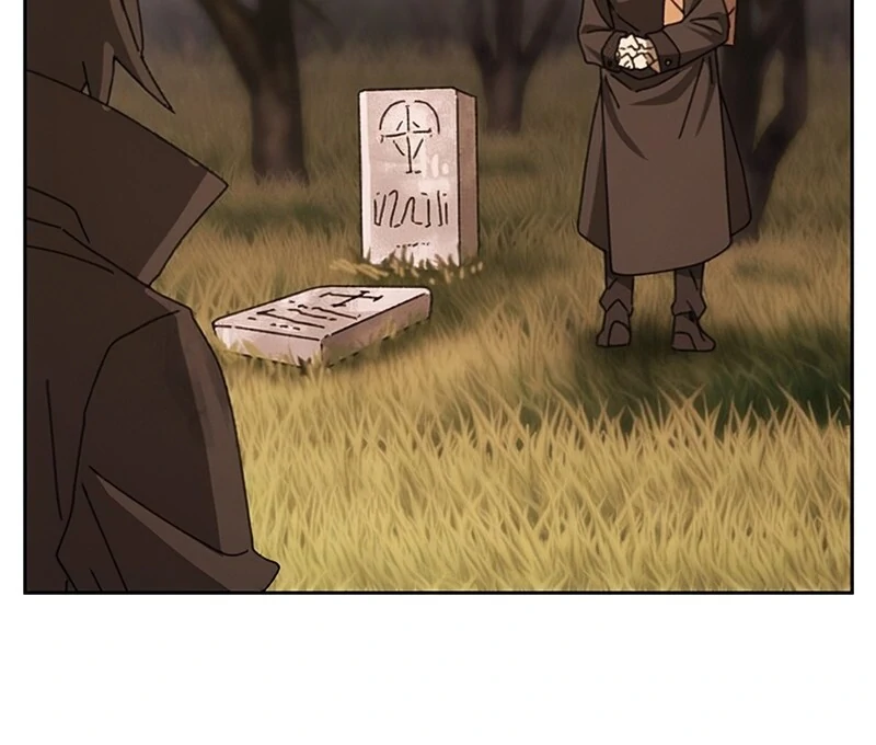 The Monsters' Undertaker Chapter 4 - page 65
